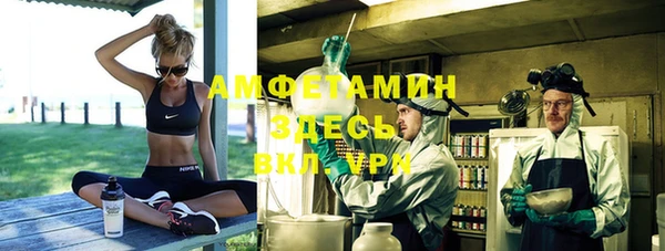 ALPHA-PVP Няндома